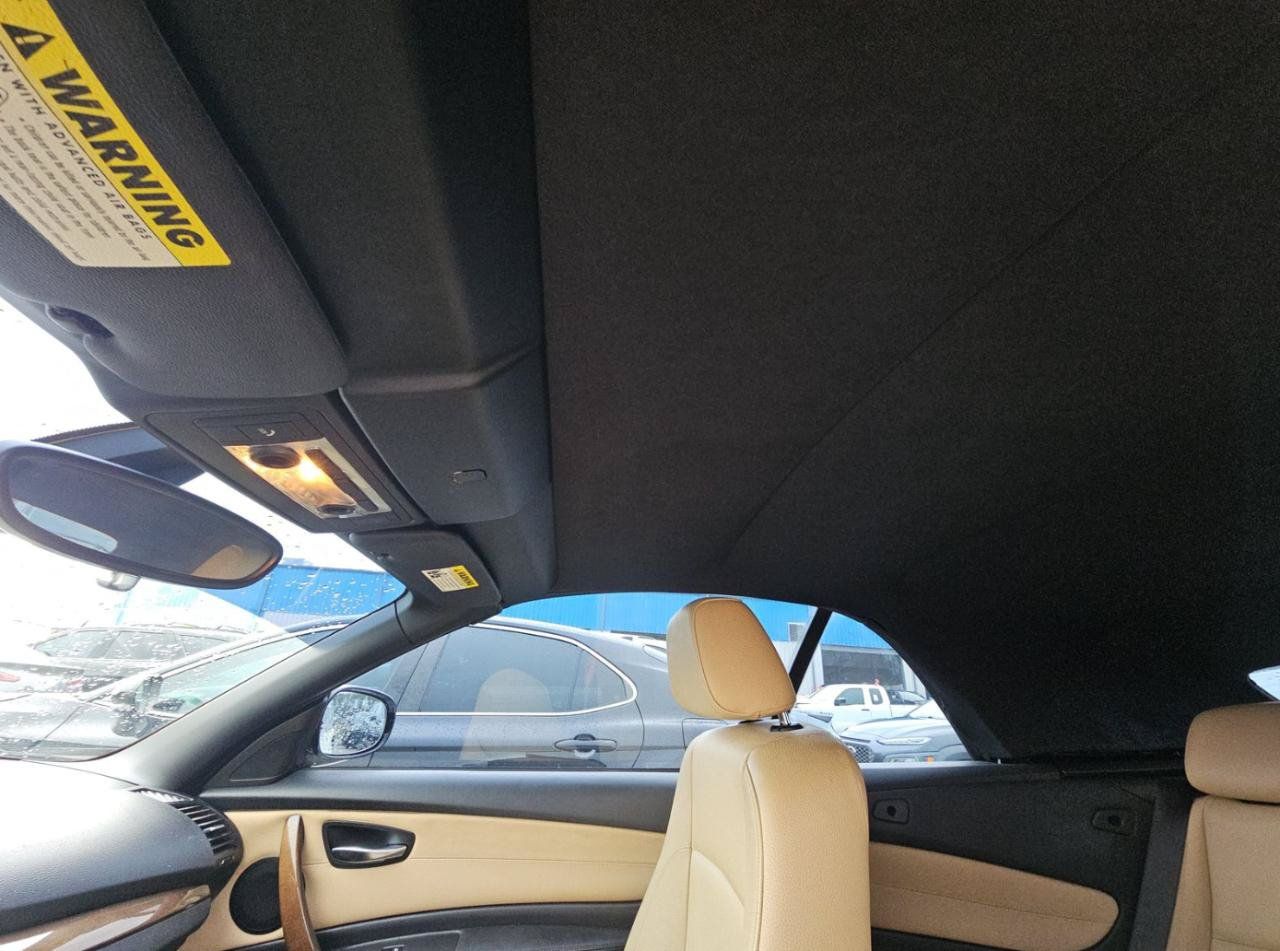 Used 2011 BMW 128i Convertible RWD image 14