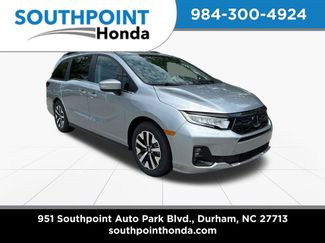 Used 2026 Honda Odyssey EX-L 360° Tour