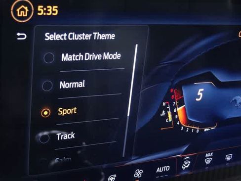 Certified 2025 Ford Mustang Premium RWD image 24