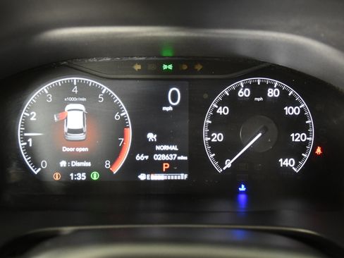 Certified 2023 Honda CR-V EX image 18