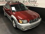 Used 2003 Subaru Baja image 2