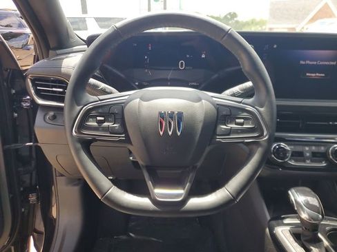 Used 2024 Buick Envista Sport Touring w/ Convenience I Package FWD image 20