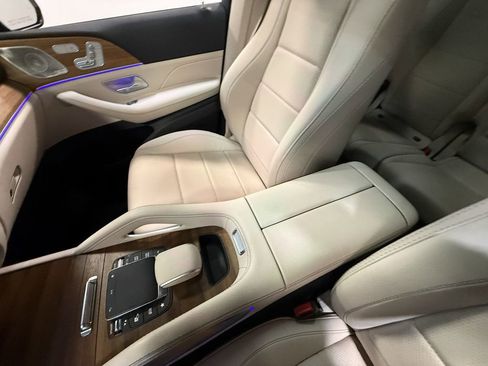 Used 2023 Mercedes-Benz GLE 350 GLE 350 w/ 3rd Row Seat Package image 87