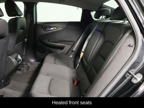 Used 2024 Chevrolet Malibu LT image 17