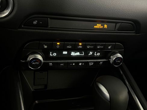 Used 2025 MAZDA CX-5 2.5 Turbo image 16