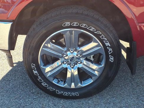 Used 2020 Ford F150 Lariat image 11