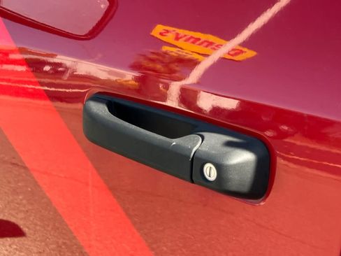 Used 2016 RAM 1500 Tradesman w/ Popular Equipment Group image 7