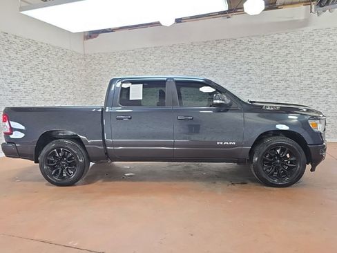 Used 2020 RAM 1500 Big Horn image 7