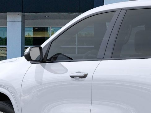 New 2026 GMC Acadia Denali Ultimate w/ LPO, Floor Liner Package image 12