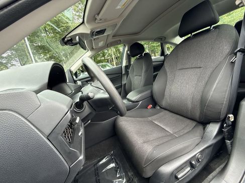 Used 2023 Honda Accord EX image 13