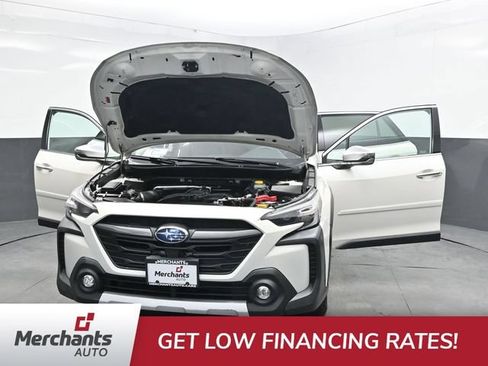 Used 2023 Subaru Outback Touring AWD/4WD image 51
