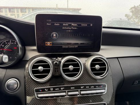 Used 2018 Mercedes-Benz C 43 AMG 4MATIC Sedan image 19