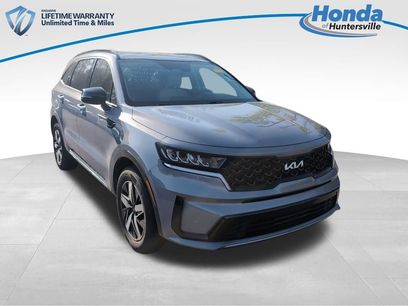 Used 2023 Kia Sorento S w/ Panoramic Sunroof Package