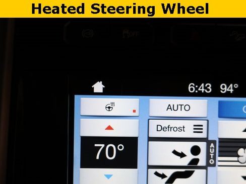 Used 2018 Ford F250 Platinum w/ Platinum Ultimate Package image 44