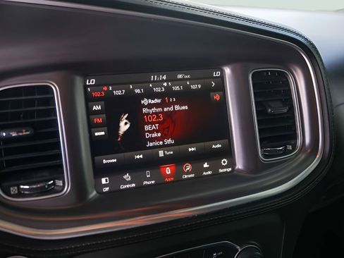 Used 2019 Dodge Charger R/T w/ Plus Group RWD image 19