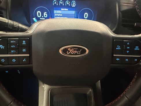 Used 2024 Ford Expedition Limited RWD image 18