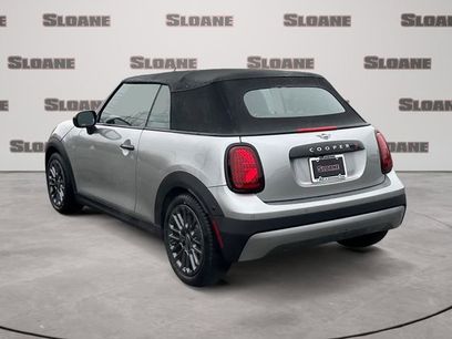 New 2026 MINI Cooper S