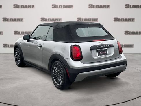 New 2026 MINI Cooper S FWD image 3