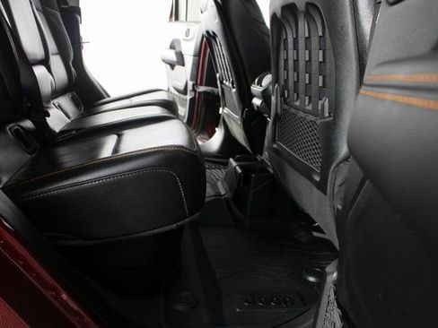 Used 2021 Jeep Gladiator Mojave image 19