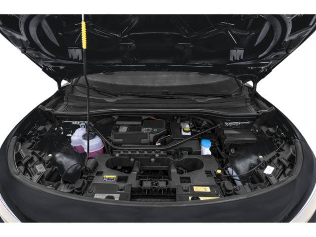 Used 2023 Volkswagen ID.4 Pro RWD image 12