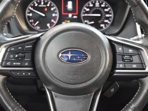 Used 2024 Subaru Ascent Limited w/ Technology Package AWD/4WD image 16