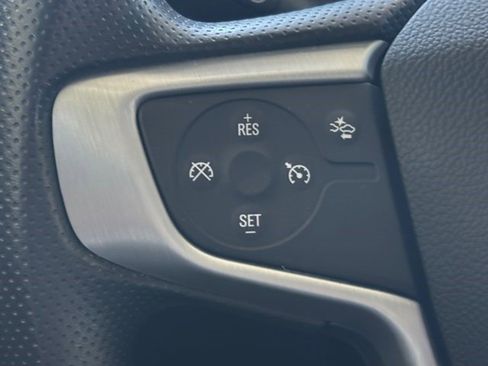 Certified 2024 GMC Terrain SLE w/ Elevation Edition image 7