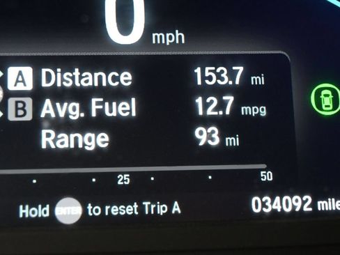 Certified 2022 Honda Odyssey EX-L image 16