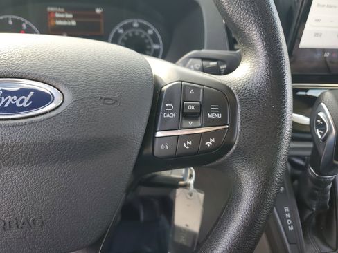 Used 2024 Ford Transit 350 XLT image 23