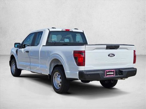 New 2026 Ford F150 XL RWD image 9