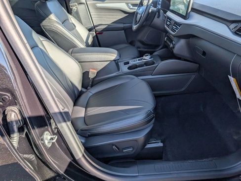 New 2026 Ford Escape Platinum w/ Premium Technology Package image 49