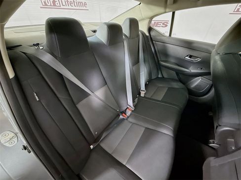 Certified 2023 Nissan Sentra SV w/ All-Weather Package image 29