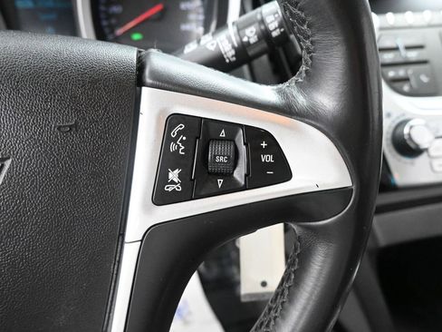 Used 2015 Chevrolet Equinox LT image 32