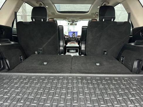 Used 2020 Lincoln Aviator Reserve w/ Equipment Group 202A image 15