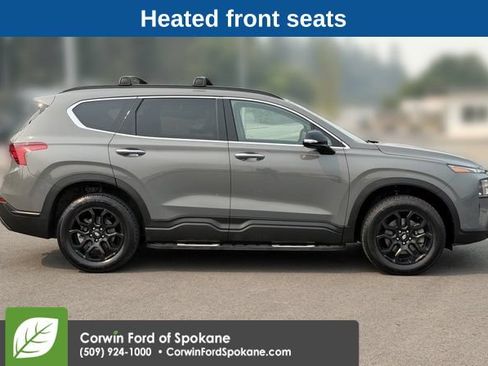 Used 2022 Hyundai Santa Fe XRT AWD/4WD image 10