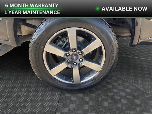 Used 2017 Ford F150 Lariat w/ Equipment Group 502A Luxury image 36