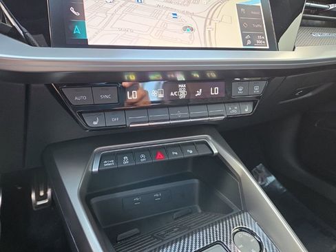 Used 2024 Audi S3 Premium Plus w/ Premium Plus Package image 32