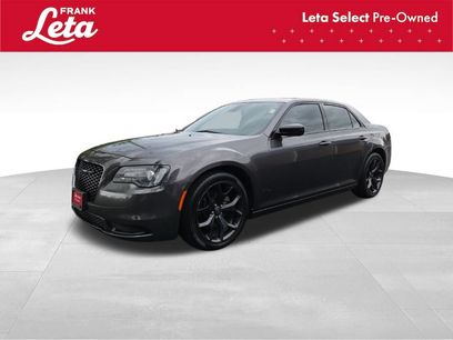 Used 2021 Chrysler 300 Touring w/ Sport Appearance Package