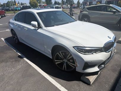 Used 2019 BMW 330i xDrive Sedan w/ Premium Package
