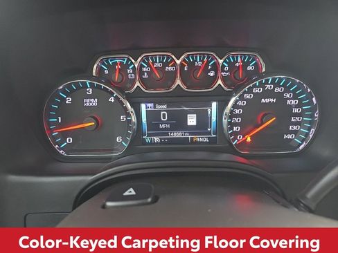 Used 2017 Chevrolet Tahoe LT image 29