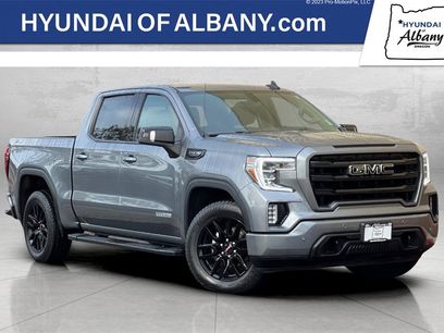 Used 2022 GMC Sierra 1500 Elevation w/ Preferred Package