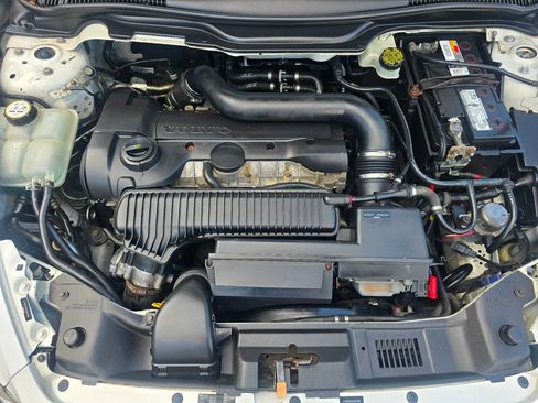 Used 2012 Volvo C30 T5 FWD image 22