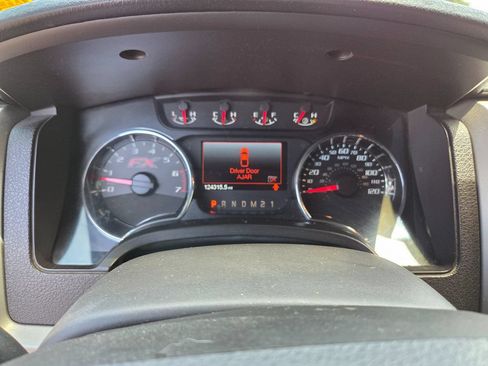 Used 2014 Ford F150 FX2 w/ Equipment Group 402A Luxury RWD image 10