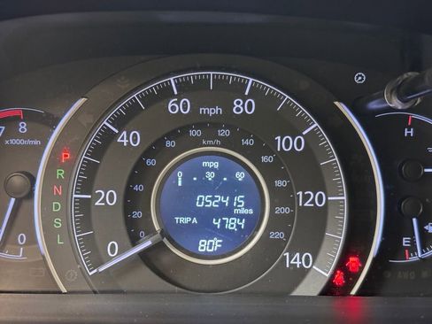 Used 2015 Honda CR-V EX-L image 29