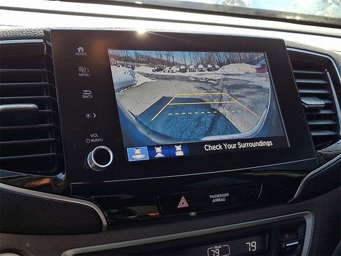 Used 2023 Honda Ridgeline Sport image 17