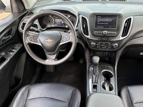 Used 2022 Chevrolet Equinox LT image 13