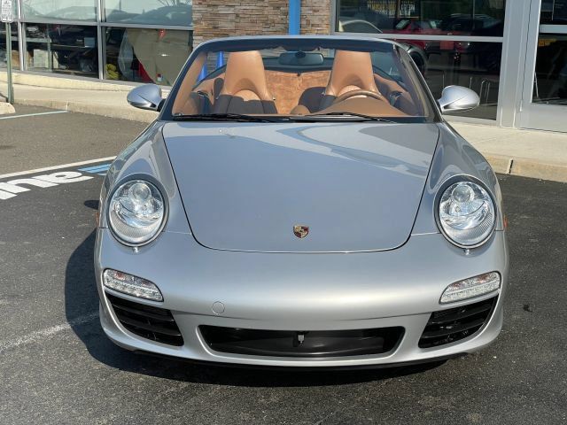 Used 2009 Porsche 911 Carrera S RWD image 13