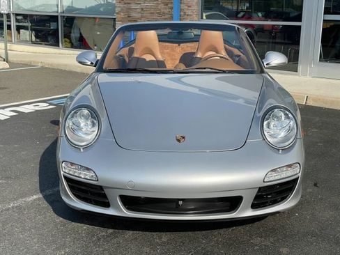 Used 2009 Porsche 911 Carrera S RWD image 13