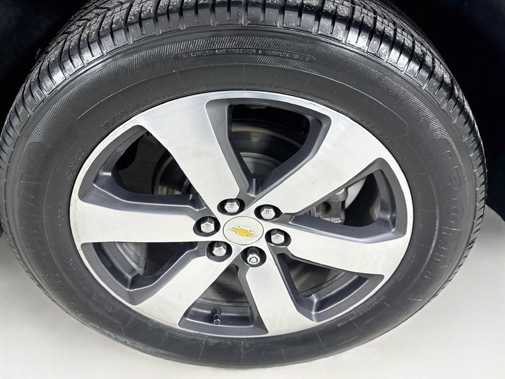 Used 2019 Chevrolet Traverse LT w/ LT Premium Package FWD image 42