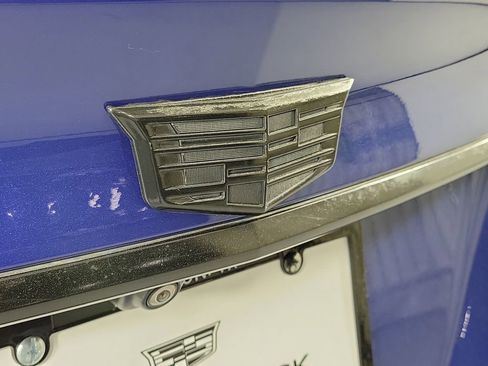 Used 2020 Cadillac CT5 Sport image 6