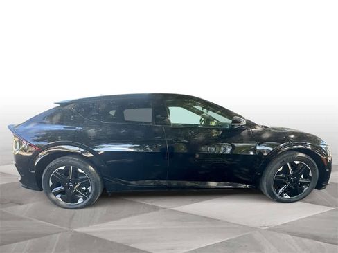 New 2025 Kia EV6 GT-Line image 9